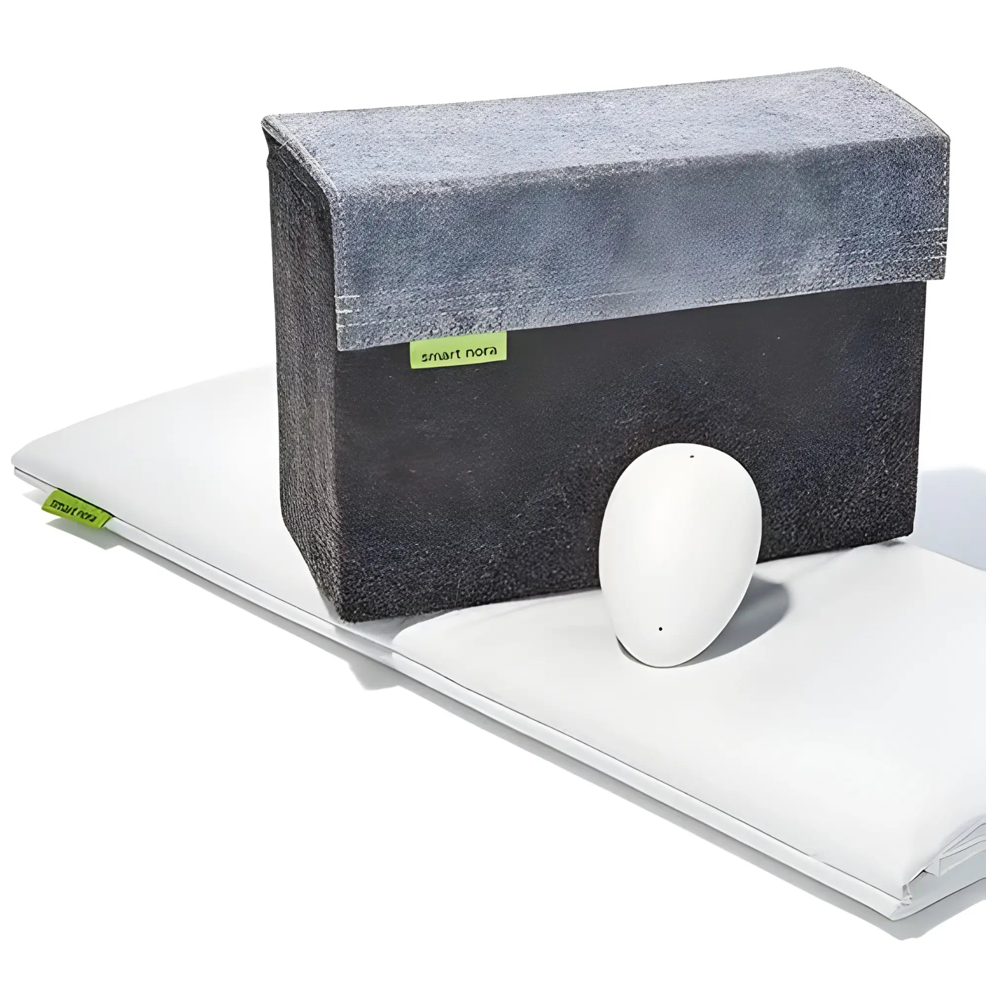 Smart Nora Contact-Free Hassle-Free Snoring Solution